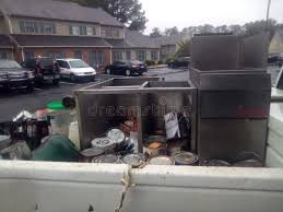 Trusted West Whittier Los Nietos, CA Junk Removal Experts